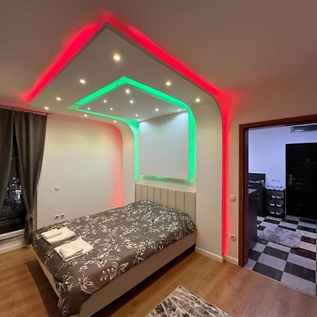 38 Apartment 2 Priştine Dış mekan fotoğraf