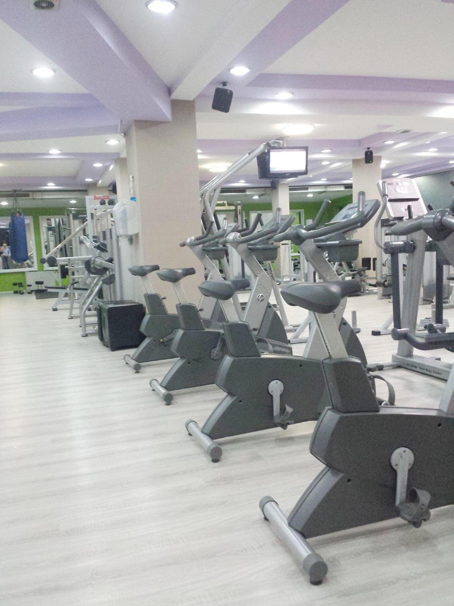 38 Apartment 2 Priştine Dış mekan fotoğraf