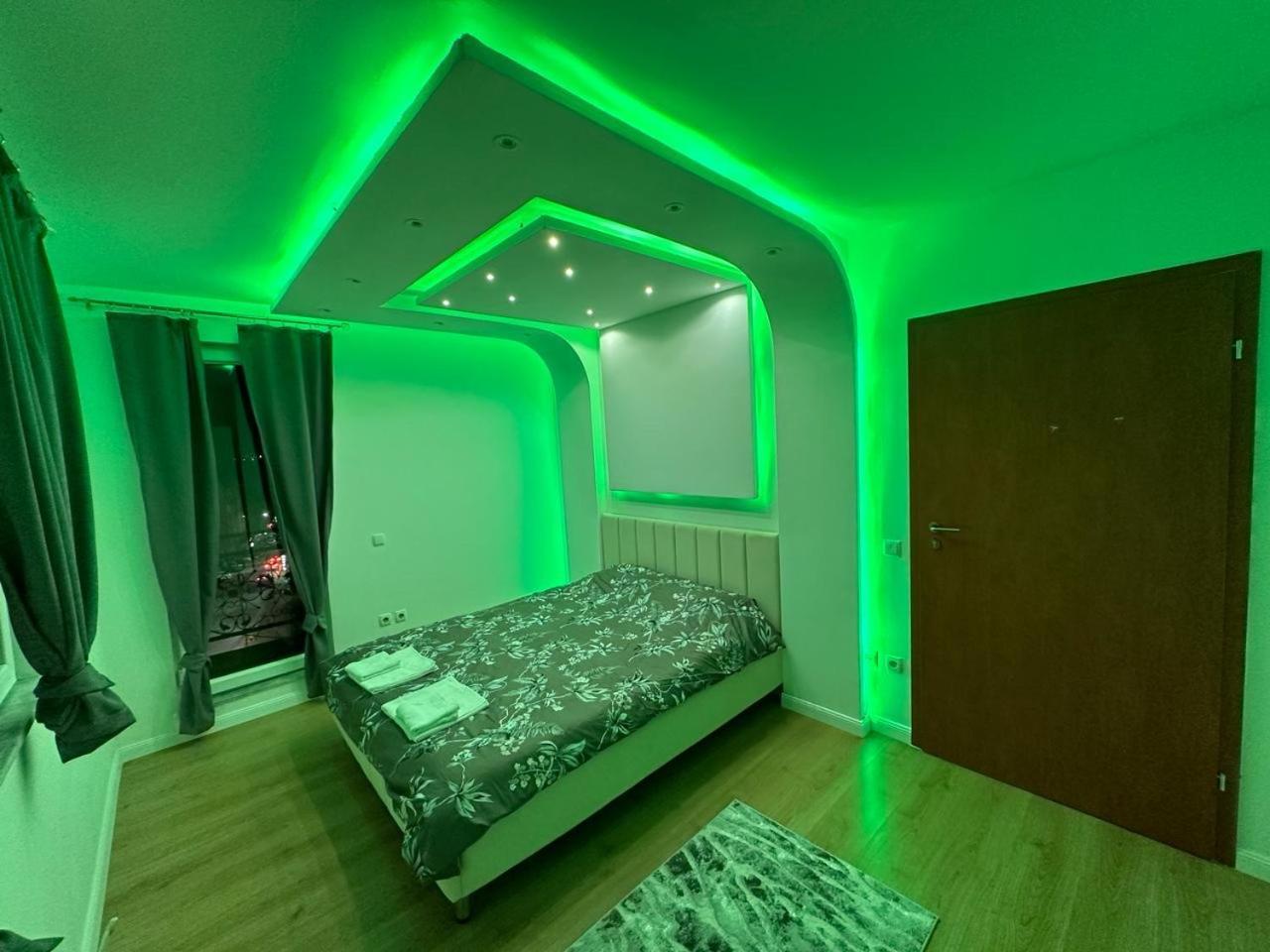 38 Apartment 2 Priştine Dış mekan fotoğraf