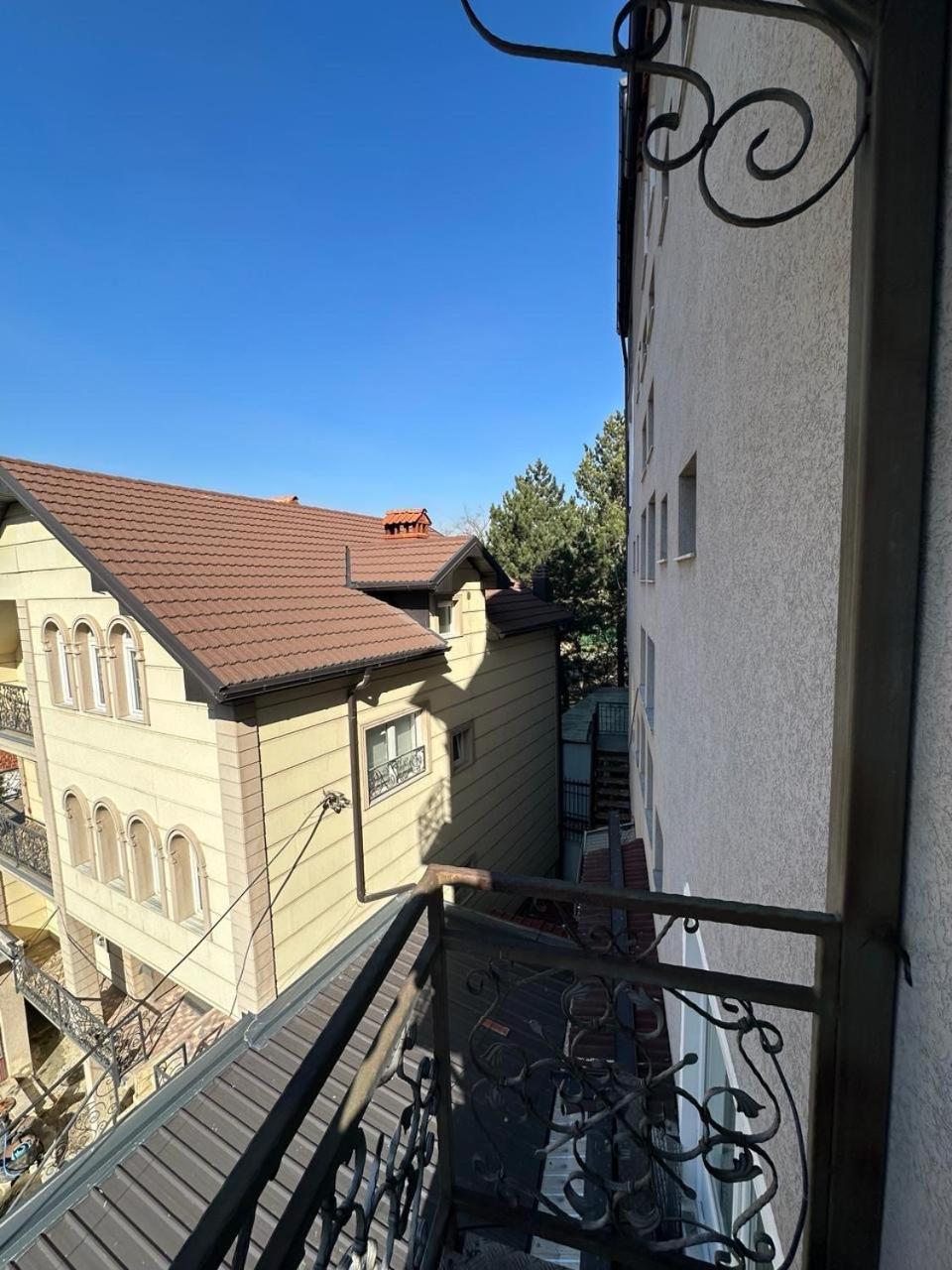 38 Apartment 2 Priştine Dış mekan fotoğraf